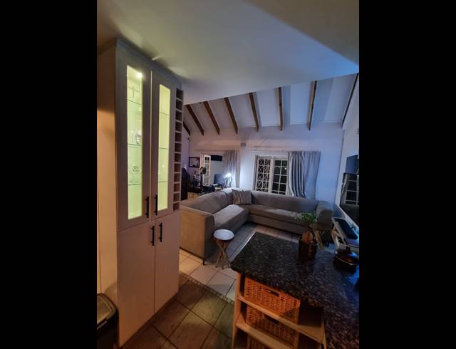 1 BEDROOM DUPLEX SOLD IN MEER EN SEE